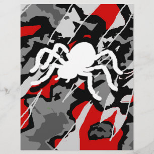 Combat Spider