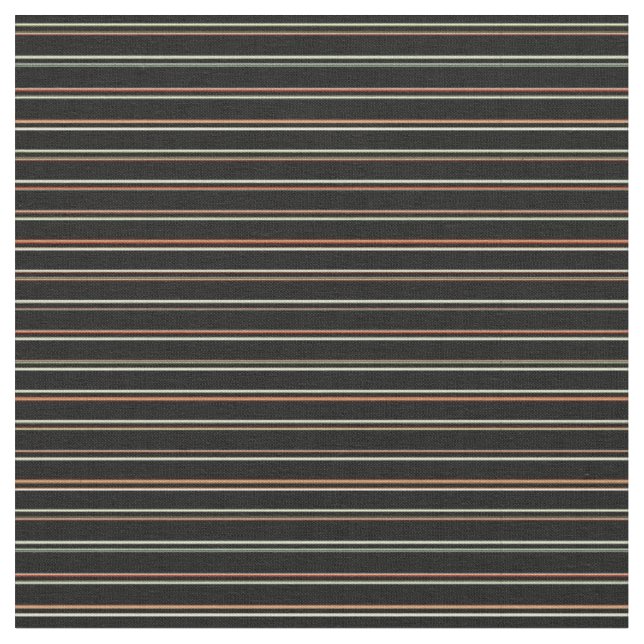 Combed Cotton (56" width) Fabric (Close Up)
