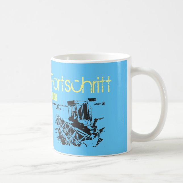 combine coffee mug (Right)