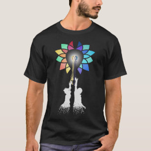Combined Keys T-Shirt