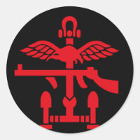 Combined Operations