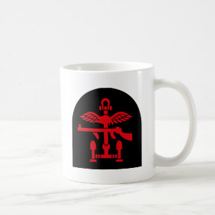 Combined Operations Coffee Mug