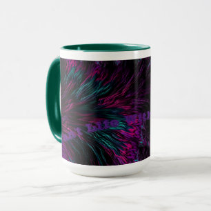 Combo Love Mug