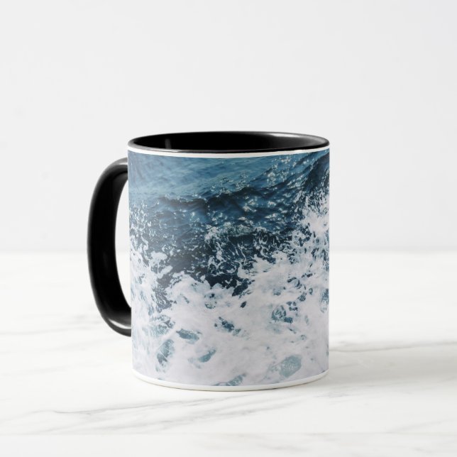 Combo Mug (Front Left)