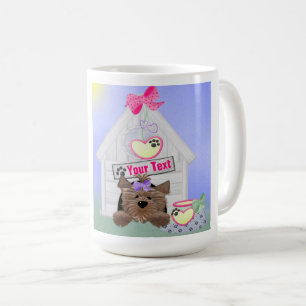 -  Combo Mug