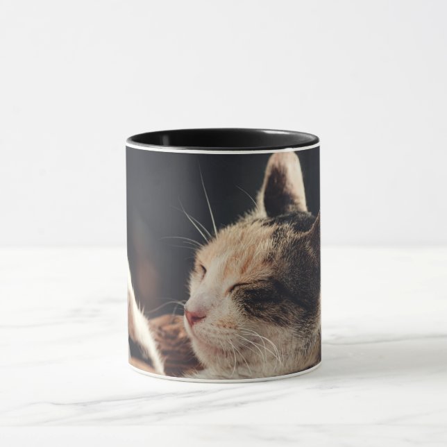 Combo Mug (Center)