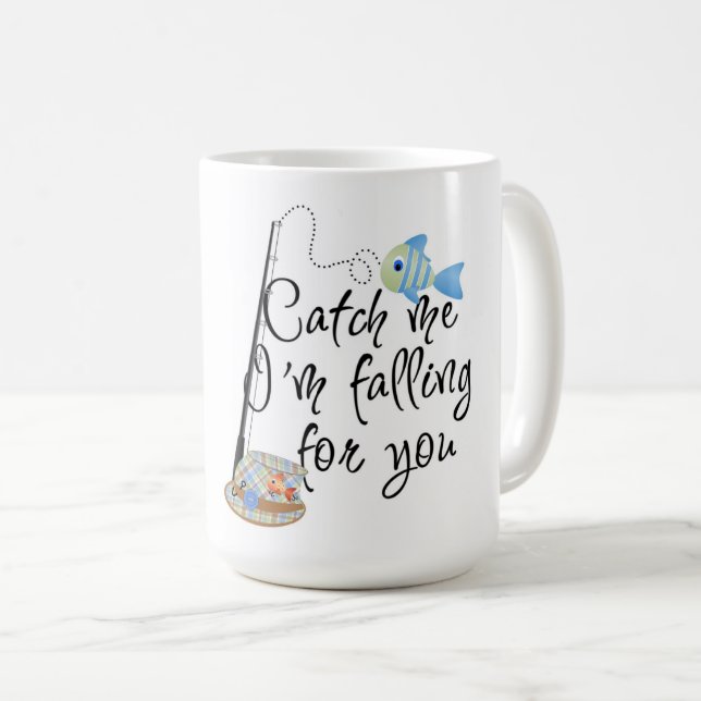 -  Combo Mug (Front Right)