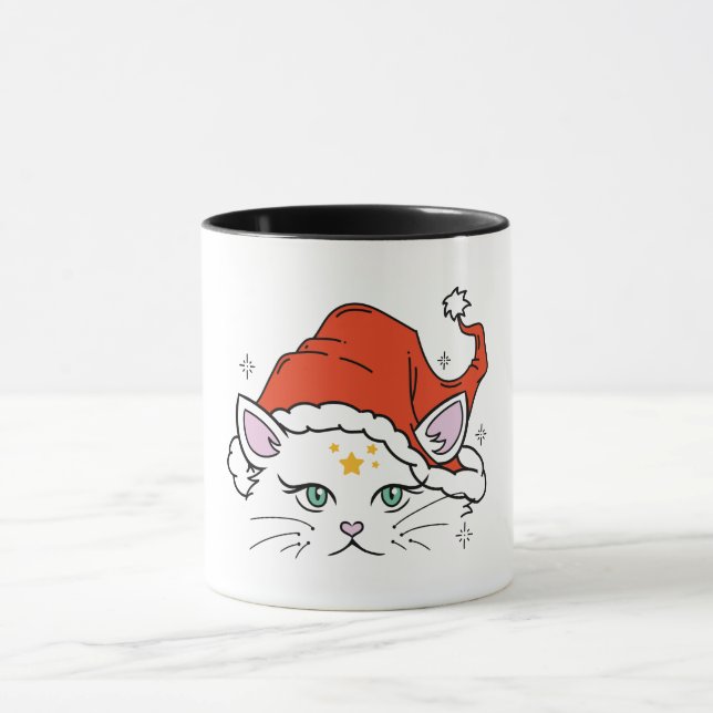 Combo Mug (Center)