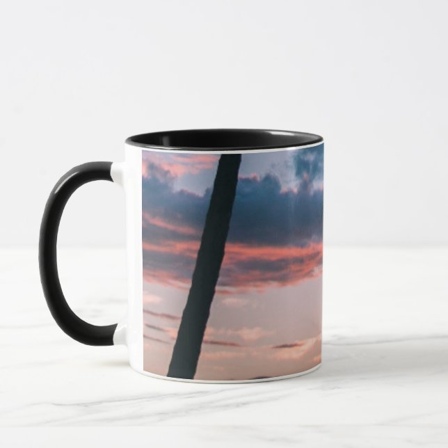 Combo Mug (Left)