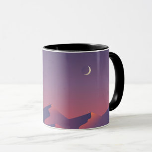 Combo Mug