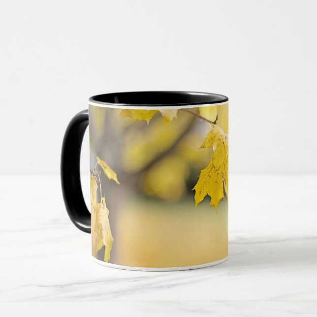 Combo Mug (Front Left)