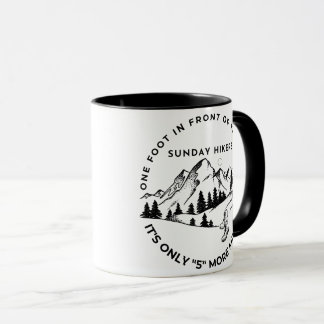 Combo Mug