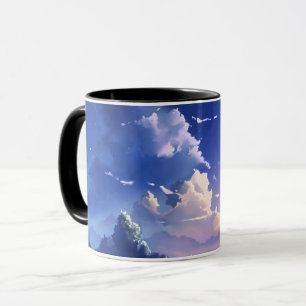 Combo Mug