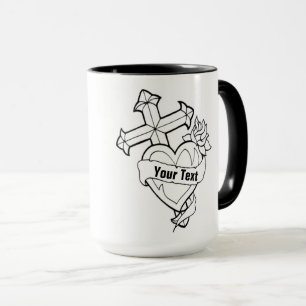 - Combo Mug