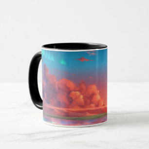 Combo Mug