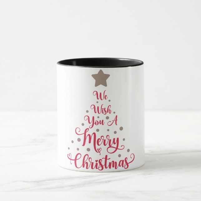 Combo Mug (Center)