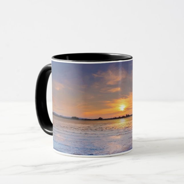 Combo Mug (Front Left)