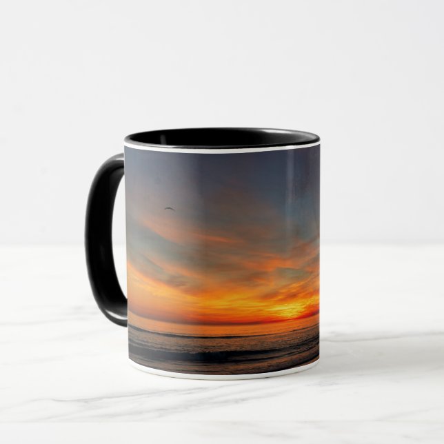 Combo Mug (Front Left)
