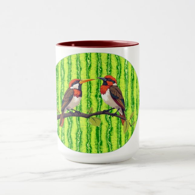 COMBO MUG (Center)