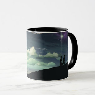 Combo Mug