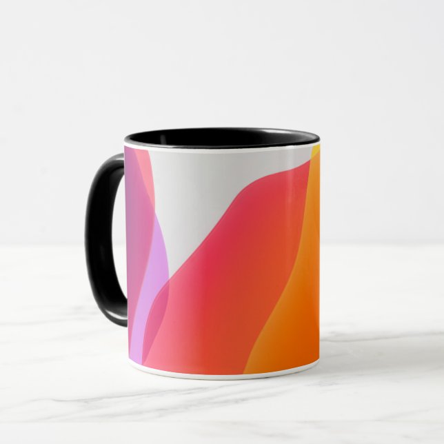 Combo Mug (Front Left)