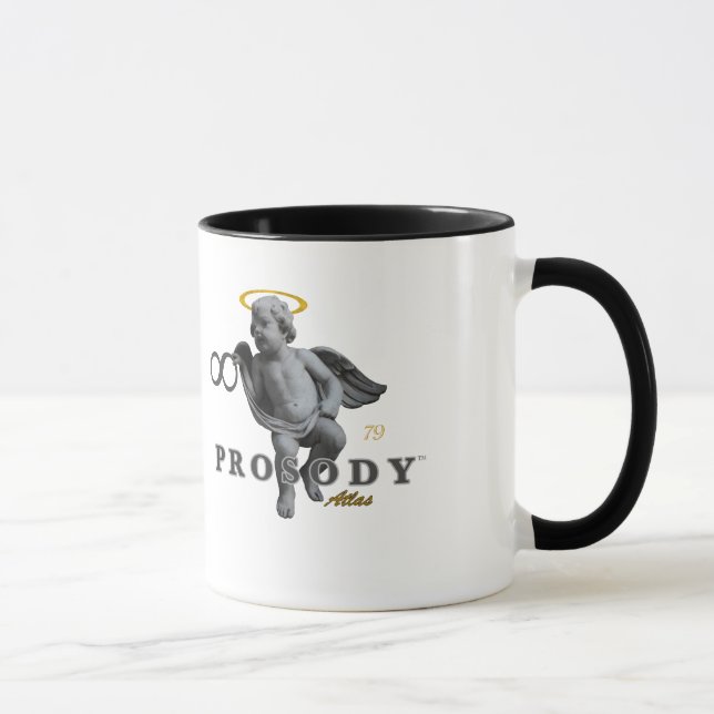 Combo Mug (Right)