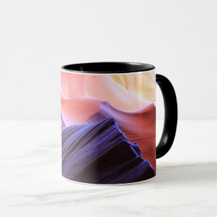 Combo Mug, 11 oz Mug