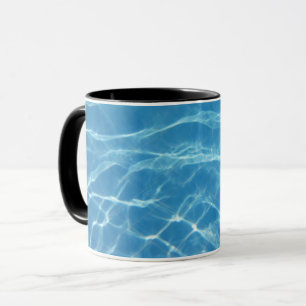 Combo Mug, 11 oz Mug