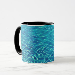 Combo Mug, 11 oz Mug