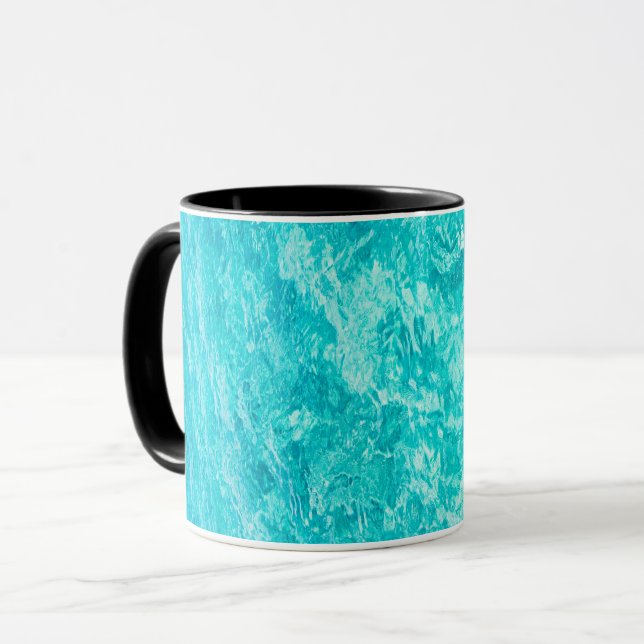 Combo Mug, 11 oz Mug (Front Left)