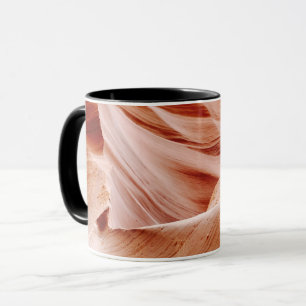 Combo Mug, 11 oz Mug