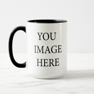 Combo Mug 15 oz