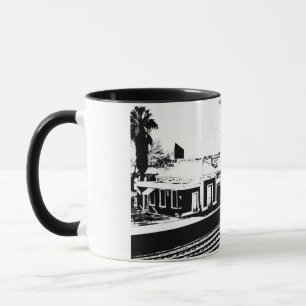 Combo Mug, 325 ml coffee mug