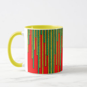 combo mug, 3D digital design mug, perfect Mug