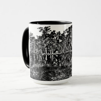 Combo Mug, 444 ml Mug