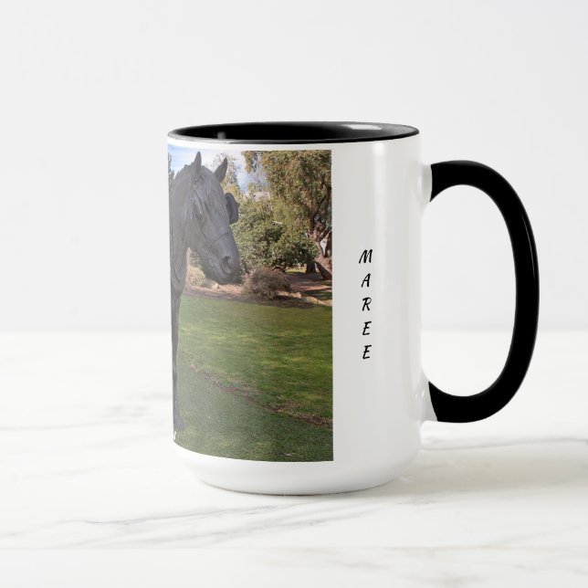 Combo mug 444ml (Right)
