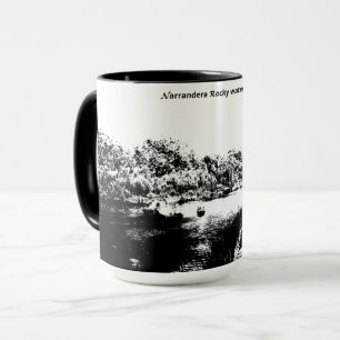Combo mug 444ml