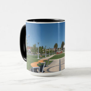 Combo mug 444ml