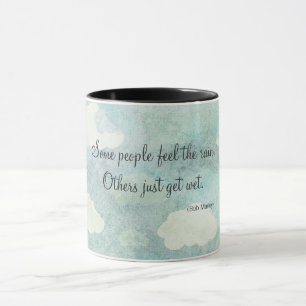 Combo Mug - Bob Marley Quotes