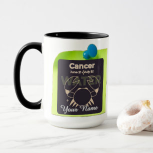 Combo Mug CM04 Cancer