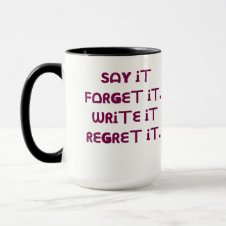 Combo Mug: Custom Colour & Design - Your Perfectly Mug