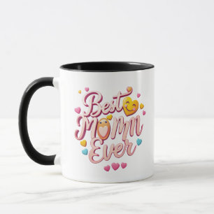 Combo Mug for Mother’s Day & More