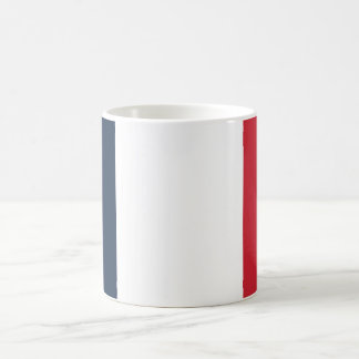 Combo Mug Of France Flag