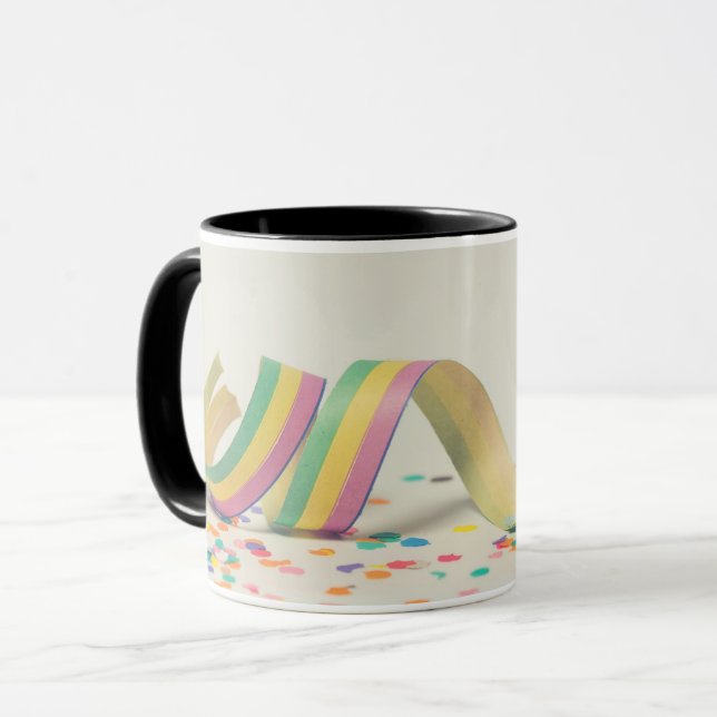 Combo Mug PRINTED (Front Left)