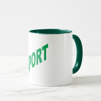 Combo mug SPORT