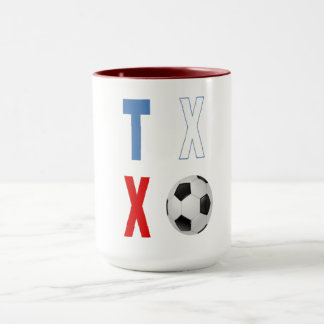 Combo Mug  TEXAS  SPORT 