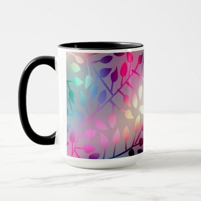 Combo Mug - Versatile 2-in-1 Drinkware for Every O (Left)