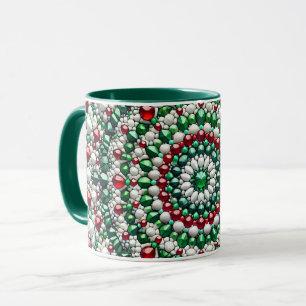 Combo Mug with Italian Colours