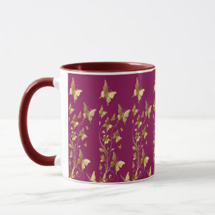 combo mugcolorfulmug coffeelover teatime mug