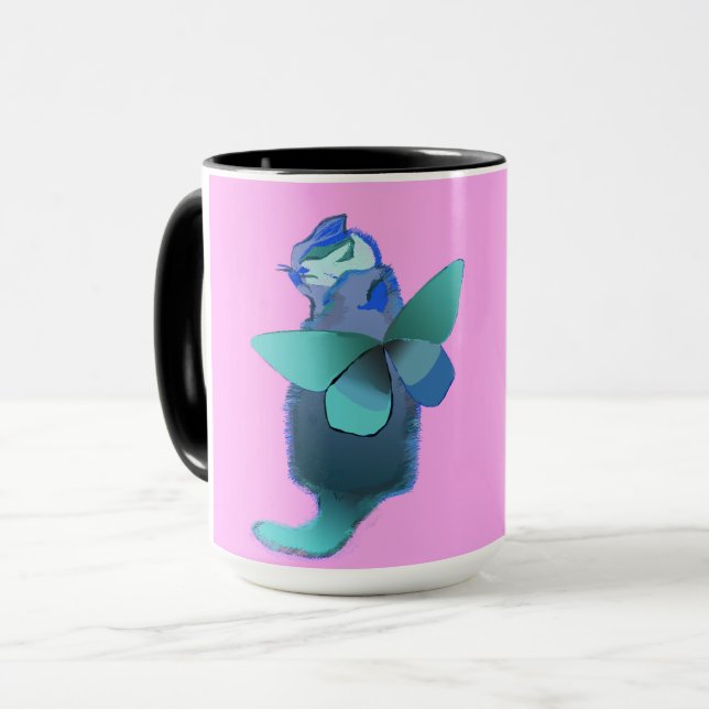 Combo Mugs  (Front Left)